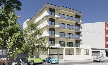 Venta 3 amb TERRAZA con escritorio, baño 180 cuota