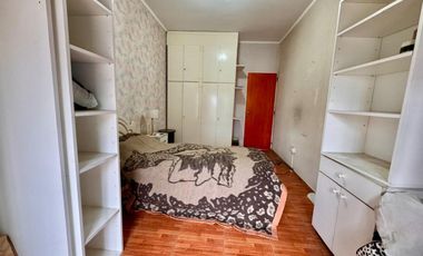VENTA CASA RAMOS MEJIA 4 AMBIENTES COCHERA PATIO