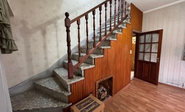 VENTA CASA RAMOS MEJIA 4 AMBIENTES COCHERA PATIO