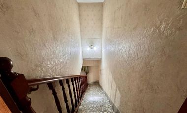 VENTA CASA RAMOS MEJIA 4 AMBIENTES COCHERA PATIO