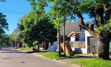 CASA/TERRENO  A LA VENTA EN JOSE MÁRMOL