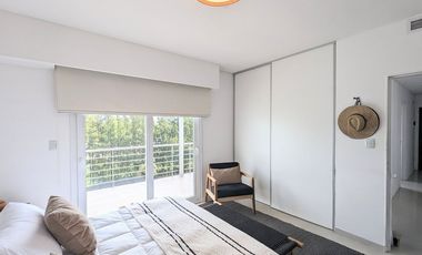 VENTA 2 AMBIENTES AL AGUA CON 2 TERRAZAS VILA VELA