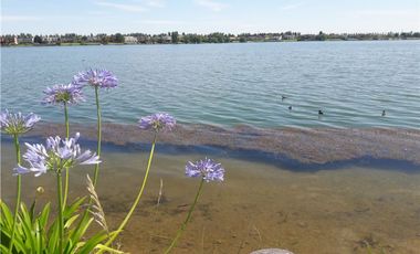 VENTA 2 AMBIENTES AL AGUA CON 2 TERRAZAS VILA VELA