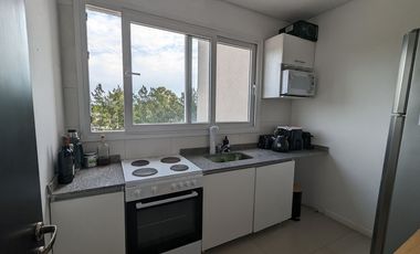 VENTA 2 AMBIENTES AL AGUA CON 2 TERRAZAS VILA VELA