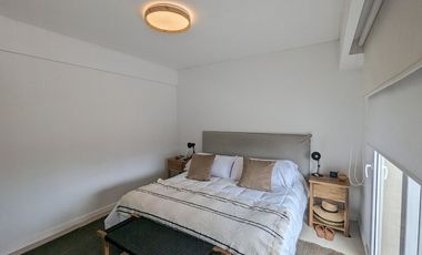 VENTA 2 AMBIENTES AL AGUA CON 2 TERRAZAS VILA VELA