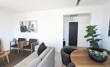 VENTA 2 AMBIENTES AL AGUA CON 2 TERRAZAS VILA VELA