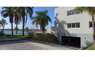 VENTA 2 AMBIENTES AL AGUA CON 2 TERRAZAS VILA VELA