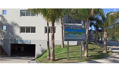 VENTA 2 AMBIENTES AL AGUA CON 2 TERRAZAS VILA VELA