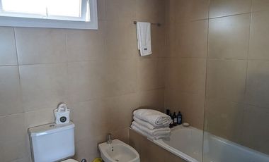 VENTA 2 AMBIENTES AL AGUA CON 2 TERRAZAS VILA VELA