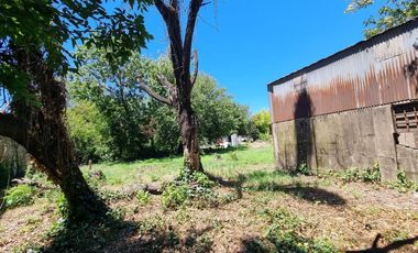 Venta Lote 4000 m2 Boulogne