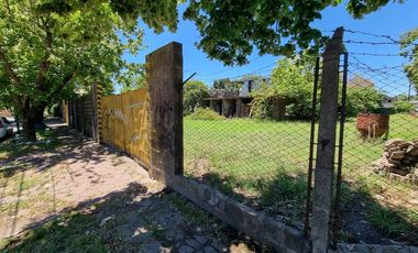 Venta Lote 4000 m2 Boulogne