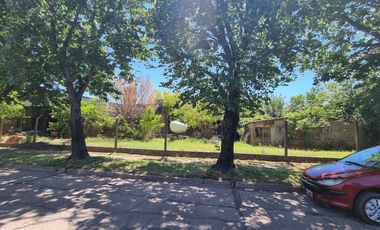 Venta Lote 4000 m2 Boulogne