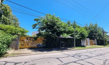 Venta Lote 4000 m2 Boulogne