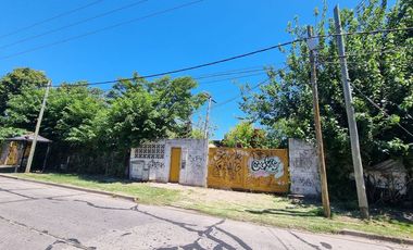 Venta Lote 4000 m2 Boulogne