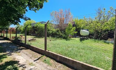 Venta Lote 4000 m2 Boulogne