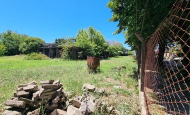 Venta Lote 4000 m2 Boulogne