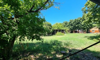 Venta Lote 4000 m2 Boulogne