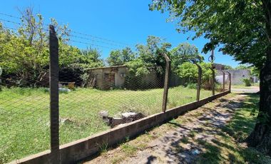 Venta Lote 4000 m2 Boulogne