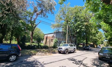 Venta Lote 4000 m2 Boulogne