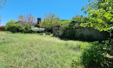 Venta Lote 4000 m2 Boulogne