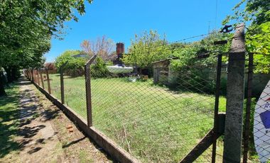 Venta Lote 4000 m2 Boulogne