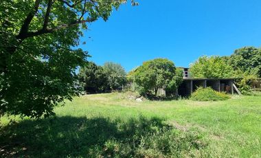 Venta Lote 4000 m2 Boulogne