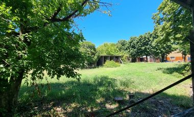 Venta Lote 4000 m2 Boulogne