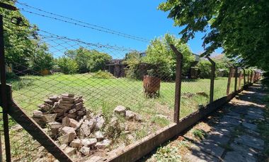 Venta Lote 4000 m2 Boulogne
