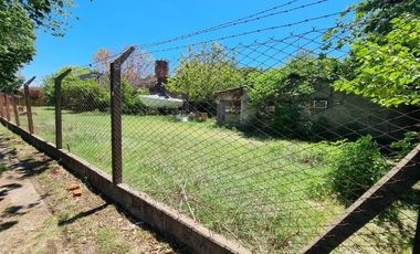 Venta Lote 4000 m2 Boulogne