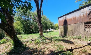 Venta Lote 4000 m2 Boulogne