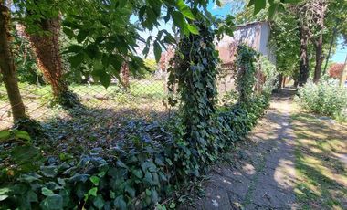 Venta Lote 4000 m2 Boulogne