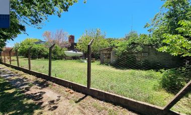 Venta Lote 4000 m2 Boulogne