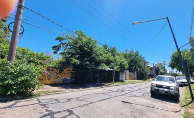 Venta Lote 4000 m2 Boulogne