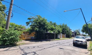 Venta Lote 4000 m2 Boulogne