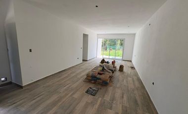 VENTA CASA NUEVO MALAGUEÑO 2 DORMITORIOS