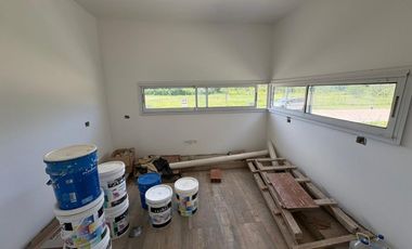VENTA CASA NUEVO MALAGUEÑO 2 DORMITORIOS