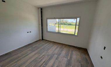 VENTA CASA NUEVO MALAGUEÑO 2 DORMITORIOS