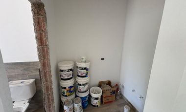 VENTA CASA NUEVO MALAGUEÑO 2 DORMITORIOS
