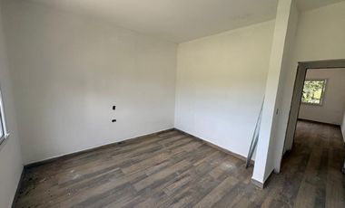 VENTA CASA NUEVO MALAGUEÑO 2 DORMITORIOS