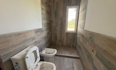 VENTA CASA NUEVO MALAGUEÑO 2 DORMITORIOS
