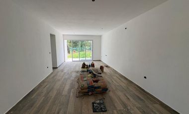 VENTA CASA NUEVO MALAGUEÑO 2 DORMITORIOS