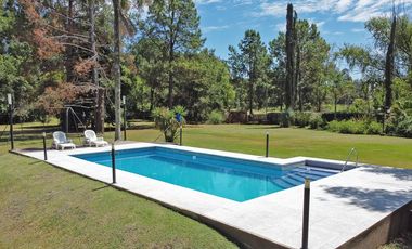 VENTA LOTE IDEAL EMPRENDIMIENTO 44.100M2 EXALTACIO