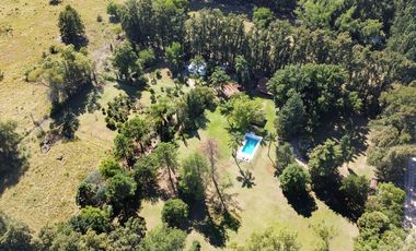 VENTA LOTE IDEAL EMPRENDIMIENTO 44.100M2 EXALTACIO