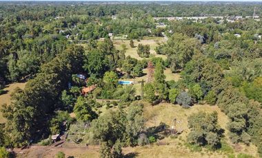 VENTA LOTE IDEAL EMPRENDIMIENTO 44.100M2 EXALTACIO