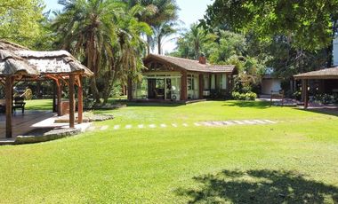 VENTA LOTE IDEAL EMPRENDIMIENTO 44.100M2 EXALTACIO