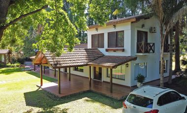 VENTA LOTE IDEAL EMPRENDIMIENTO 44.100M2 EXALTACIO