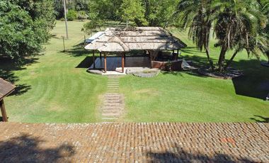VENTA LOTE IDEAL EMPRENDIMIENTO 44.100M2 EXALTACIO