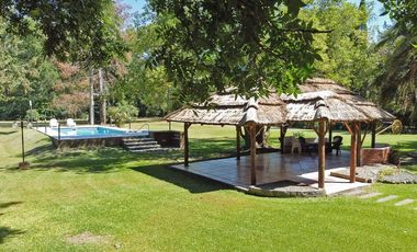VENTA LOTE IDEAL EMPRENDIMIENTO 44.100M2 EXALTACIO