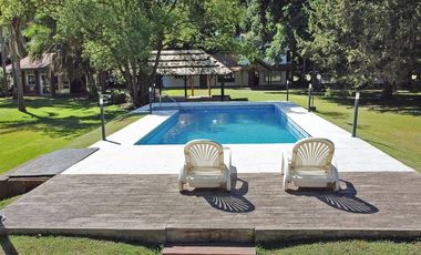VENTA LOTE IDEAL EMPRENDIMIENTO 44.100M2 EXALTACIO