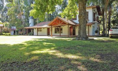 VENTA LOTE IDEAL EMPRENDIMIENTO 44.100M2 EXALTACIO